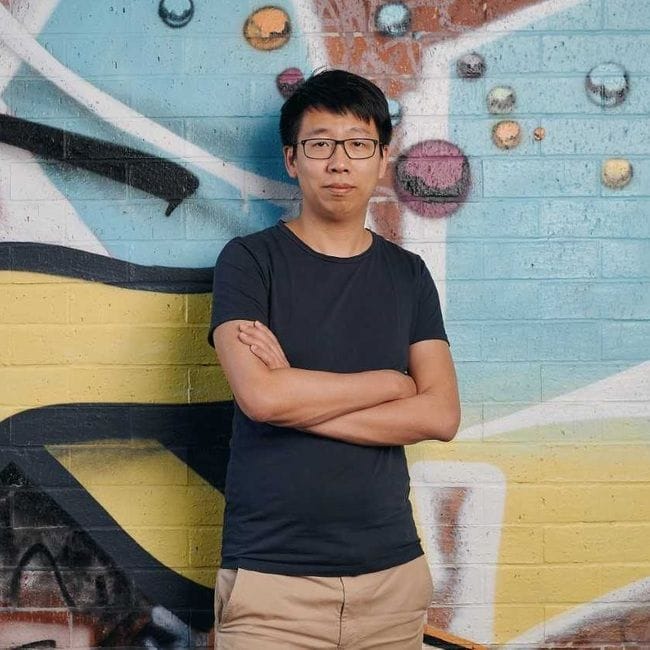Airwallex becomes Australia's latest unicorn with estimated value above US$1B Airwallex becomes Australia's latest unicorn with estimated value above US$1B